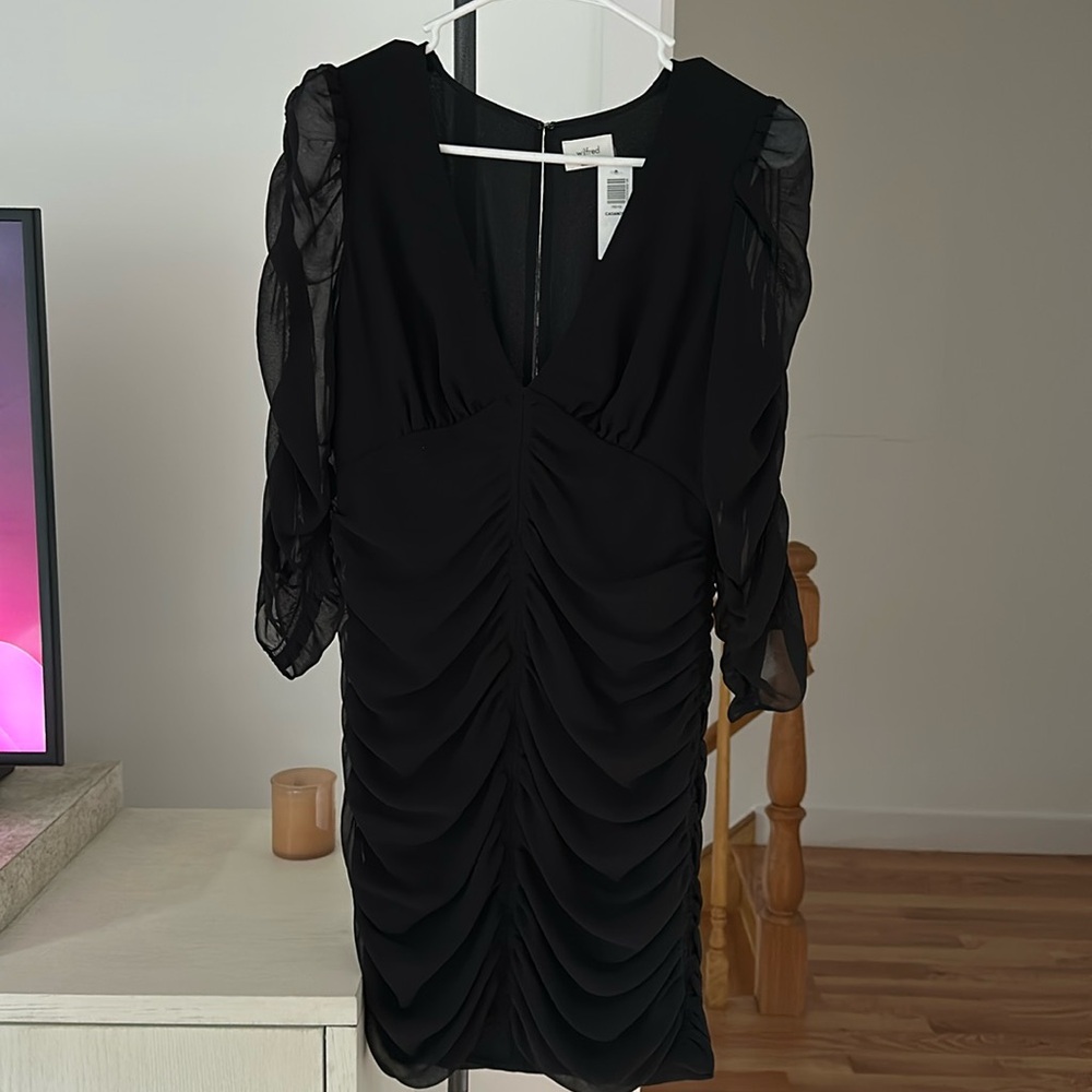 Wildfred Casanova Dress
